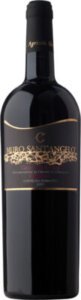 Vin Chiaromonte Rosso Muro S.angelo Barbatto 2018