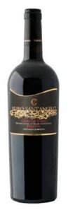 Vin Chiaromonte Rosso Muro S.angelo Barbatto 2009
