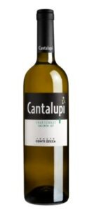Vin Conti Zecca Bianco Cantalupi Chardonnay