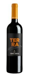 Vin Conti Zecca Rosso Terra Aglianico