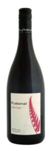 Vin Chapel Peak Rosso Fusional Pinot Nero