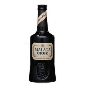 Cruz Malaga