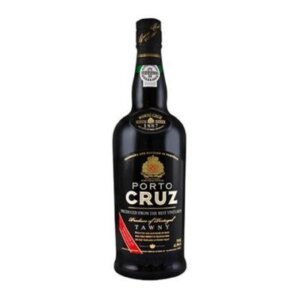 Vin Cruz V Porto Tawny 1887 Cl.75