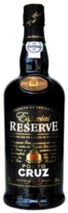 Vin Cruz V Porto Special Reserve Legno Cl.75