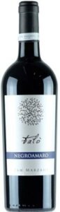 Vin Cantine San Marzano Rosso Talo' Negroamaro