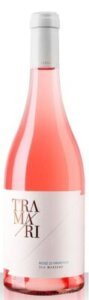 Vin Cantine San Marzano Rosato Tramari Primitivo