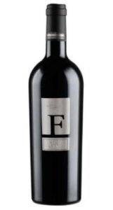 Vin Cantine San Marzano Rosso F Negroamaro