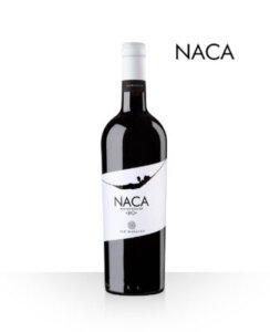 Vin Cantine San Marzano Rosso Naca Bio