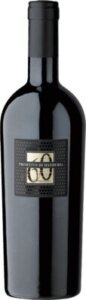 Vin Cantine San Marzano Rosso Sessantanni L.1,50