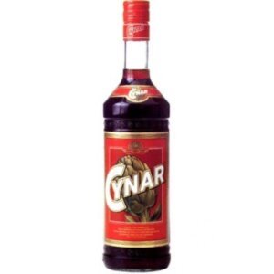 Amaro Cynar Cl.100