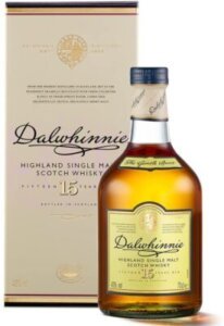 Whi Sc Dalwhinnie 15 Years Cl.70