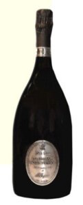 Spum. D'arapri Rosato Rose'dama Forestiera L1,5