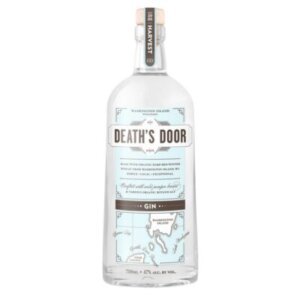 Gin Death's Door 47° Cl.70