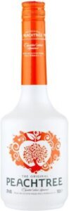 Liq. De Kuiper Peach Tree Cl.70