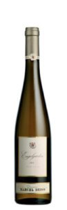Vin Marcel Deiss Bianco Engelgarten Cru Alsace 18