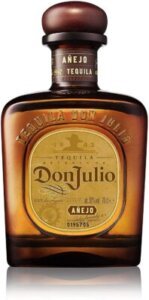 T.mezcal Don Julio Anejo Cl.70