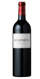 Vin Dourthe Rosso N°1 Bordeaux