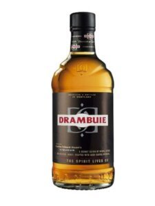 Whi Sc Drambuie Cl.100