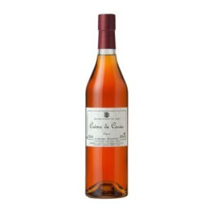 Liq. Edmond Briottet Crema Cacao Scura Cl.70