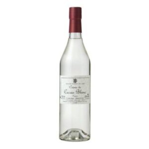 Liq. Edmond Briottet Crema Cacao Bianca Cl.70