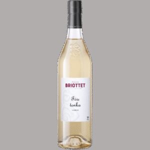Liq. Edmond Briottet Fava Di Tonka Cl.70