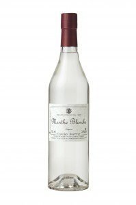 Liq. Edmond Briottet Menta Bianca Cl.70