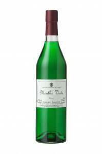 Liq. Edmond Briottet Menta Verde Cl.70