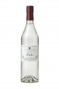 Liq. Edmond Briottet Di Litchi Cl.70