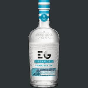 Gin Edinburgh Classic 43° Cl.70
