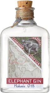 Gin Elephant Dry Cl.50
