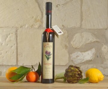 Liq. Essentiae Digestivo Scarcioppula Cl.50