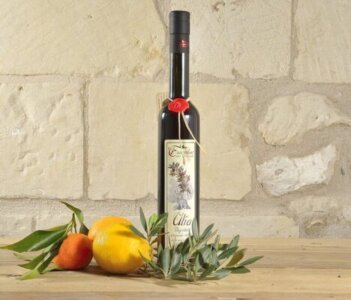 Liq. Essentiae Digestivo Ulia Cl.50