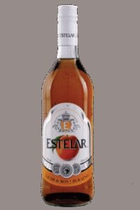 Rum Estelar Y Pesca