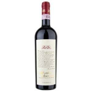 Vin Cotarella Rosso Rc2 Sagrantino Montefalco