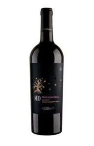 Vin Feudi Di San Marzano Rosso Sud Malvasia Nera
