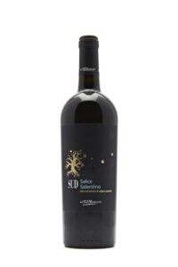Vin Feudi Di San Marzano Rosso Sud Salice S.no