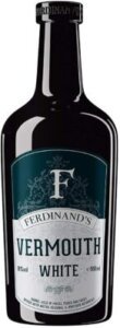 Vermouth Ferdinand's Saar White Cl.50 - 18°