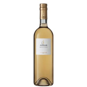 Vin Florio V Bianco Ambar Moscato