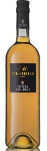 Vin Florio V Bianco Oxydia Zibibbo Passito