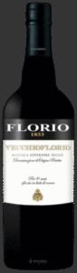 Vin Florio V Bianco Marsala Superiore Secco Cl.75