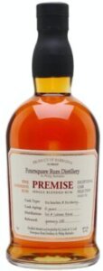 Rum Foursquare Premise 46° Cl.70