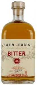 Bitter Fred Jerbis 25° Cl.70
