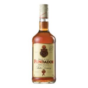 Co1 Brandy Fundador Cl.100