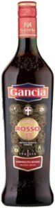 Vermouth Gancia Rosso Cl.100