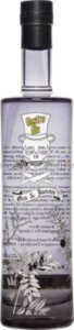 Gin Gastro & Jonnie 45° Cl.70