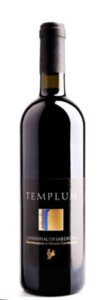 Gallura Templum Rosso