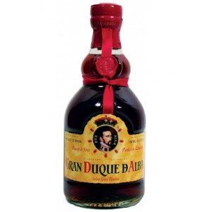 Co1 Brandy Gran Duca D'alba Cl.70