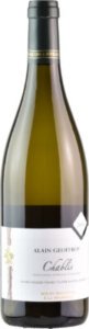 Vin Geoffroy Bianco Chablis Vieilles Vignes
