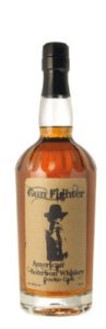 Whi Am Golden Moon Gun Fighter Bourbon 50° Cl.70
