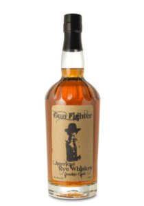 86489 Golden Moon Gun Fighter Rye 50° Cl.70